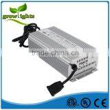 2016 Hight Quality Aluminum, Dimmable Electrical Ballast / Dual E-Ballast for Plant Grow thumbnail-4