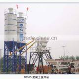 Concrete Batching Plant HZS35 thumbnail-1