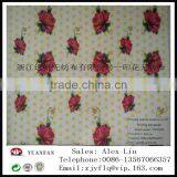 Price is Cheap Printing Non-woven Fabric Made in China Zhejiang thumbnail-6