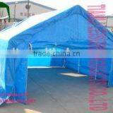 14'x 28' Carport thumbnail-1