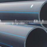 High-density Polyethylene Pipes in Different Sizes Used for Building Construction thumbnail-4