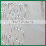 High Quality Rolled Top Mesh Fencing thumbnail-1