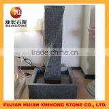 Natural Antiqued Small Garden Stone Water Fountain thumbnail-6