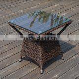 Simple Modern Style Outdoor Table, Garden Table, thumbnail-3