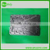 ESD Protective Tray Coductive Tray Antistatic Tray for Electronics thumbnail-1