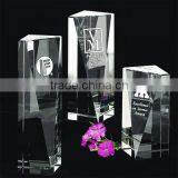 2016 Generous Crystal Book Trophy thumbnail-1