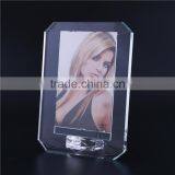 Factory Customized Crystal Stand Photo Frame for Mom thumbnail-3