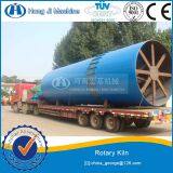 Rotary Kiln Design thumbnail-4