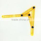 Plastic Folding Ruler, Flexible Ruler thumbnail-2