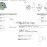 Circum Rotary Dampers thumbnail-4