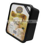 Plastic Ice Cream Packaging Design,Tamper Evident Ice Cream Plastic Container Square Packaging thumbnail-5