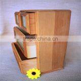 Hanging Drawer Drawer Unfinished Small Wooden Drawers Aircraft Wood Drawer for Sale thumbnail-6