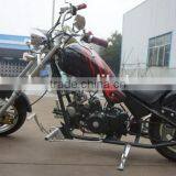Cheap Personality Motorcycle 125cc Mini Chopper Motorcycle Cool Zongshen Motor 4 Stroke Motorcycle For Sale thumbnail-3