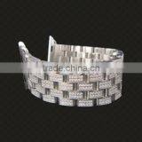 Crystal Watch Band for Apple Watch ,special Watch Chains for Apple Watch,watch Strap for Apple Watch thumbnail-1