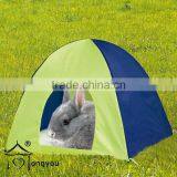 Colorful Pet Tent Indoor Dog House thumbnail-1
