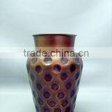 Designer Metal Flower Pots,Metal Decorative Flower Pot thumbnail-1