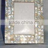 Perl Photo Frame,Metal Photo Frame,Designer Photo Frame thumbnail-1