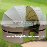 Aluminium Sun Lounger thumbnail-4