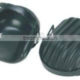 RUBBER KNEE PAD (KNEE PROTECTOR, KNEE GUARD) thumbnail-1