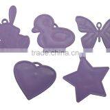 Plastic Balloon Weights Many Colours Available thumbnail-2