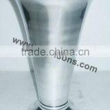 Stylish Handmade Metal Vase for Home Decoration thumbnail-1