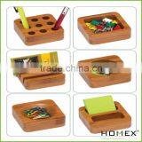 Customized Desk Organizer/Various Desk Organizer /Office Storage Box/Homex thumbnail-1