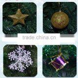 SJ2017500122 4m Indoor Xmas Tree Artificial PVC Colorful Christmas Tree for Christmas Festival thumbnail-3