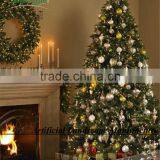 Fake Christmas Tree for Festivals Decoration,warm Feelings thumbnail-2