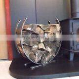 Iron Log Holder thumbnail-2