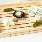 Hot Selling Wooden Bread Tray thumbnail-5