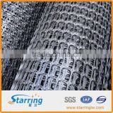 Plastic Netting Biaxial Geogrid Manufacturer thumbnail-4
