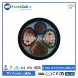 High Voltage Non Armored Power Cable thumbnail-2