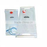 Foldable PVC Water Air Bag and Carrier thumbnail-1