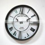 Larger Wall Clock thumbnail-1