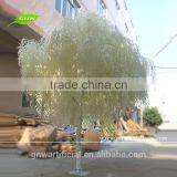 GNW BTR028 White Artificial Christmas Tree Made in Guangdong on Sale thumbnail-2