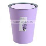 Kitchen Waste Bin Plastic Recycling Waste Bin Dustbin thumbnail-3