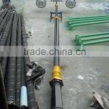 Nodular Casting Poles for Lamp,iron Casting Poles Price thumbnail-1