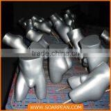 Customized Fiberglass Buttocks Mannequin thumbnail-5
