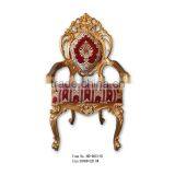 MD-0020-01 European Style Furniture Relaxing Chairs With Arms thumbnail-5