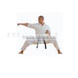 Factory Customized Logo Embroidery Karate Suits, Hand Embroidery Suits thumbnail-1