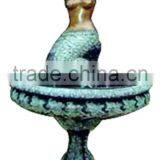 High Quality Crafts Life Garden Decorations Large Metal Fountains thumbnail-2