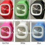 Fashion Silicone LED Sport Watch thumbnail-1