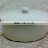 Ceramic Mini Casserole thumbnail-1