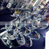 Fashion Elegant Crystal Peacock thumbnail-5