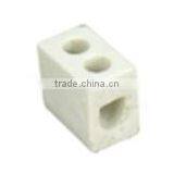3 Pin Electrical Wire Ceramic Connectors Terminal Block thumbnail-3