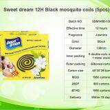 2017 Hot Sale Cheap Price Non Smoke Mosquito Coil , Anti Mosquito Coil Products thumbnail-2