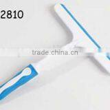 Mini Plastic Window Cleaner or Car Brush thumbnail-2