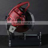 Renovator 355mm 14" 2400w Steel Cutting Saw Portable Gas Cut Off Saw GW8190