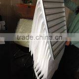 Air-condition Fiber Glass Air Filter Bag With High Quality thumbnail-3