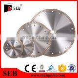 230mm Hot Pressed Diamond Cutting Disc thumbnail-1